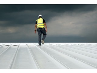 Exxon Roofing & Seal Coating