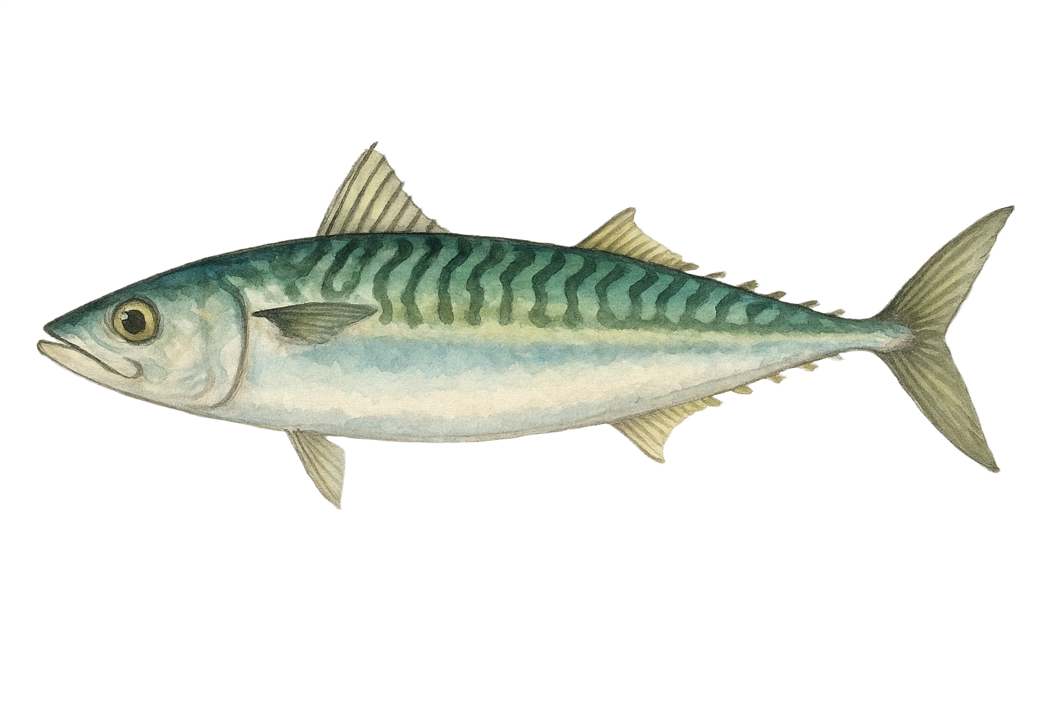 Atlantic Mackerel