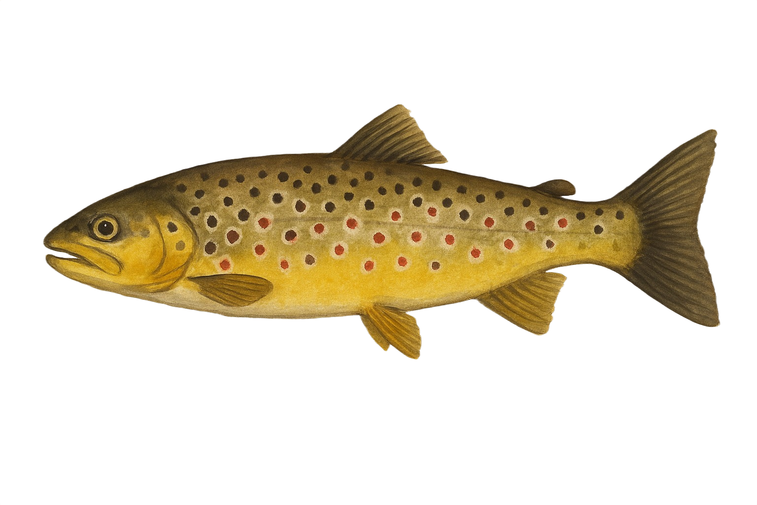 Brown Trout