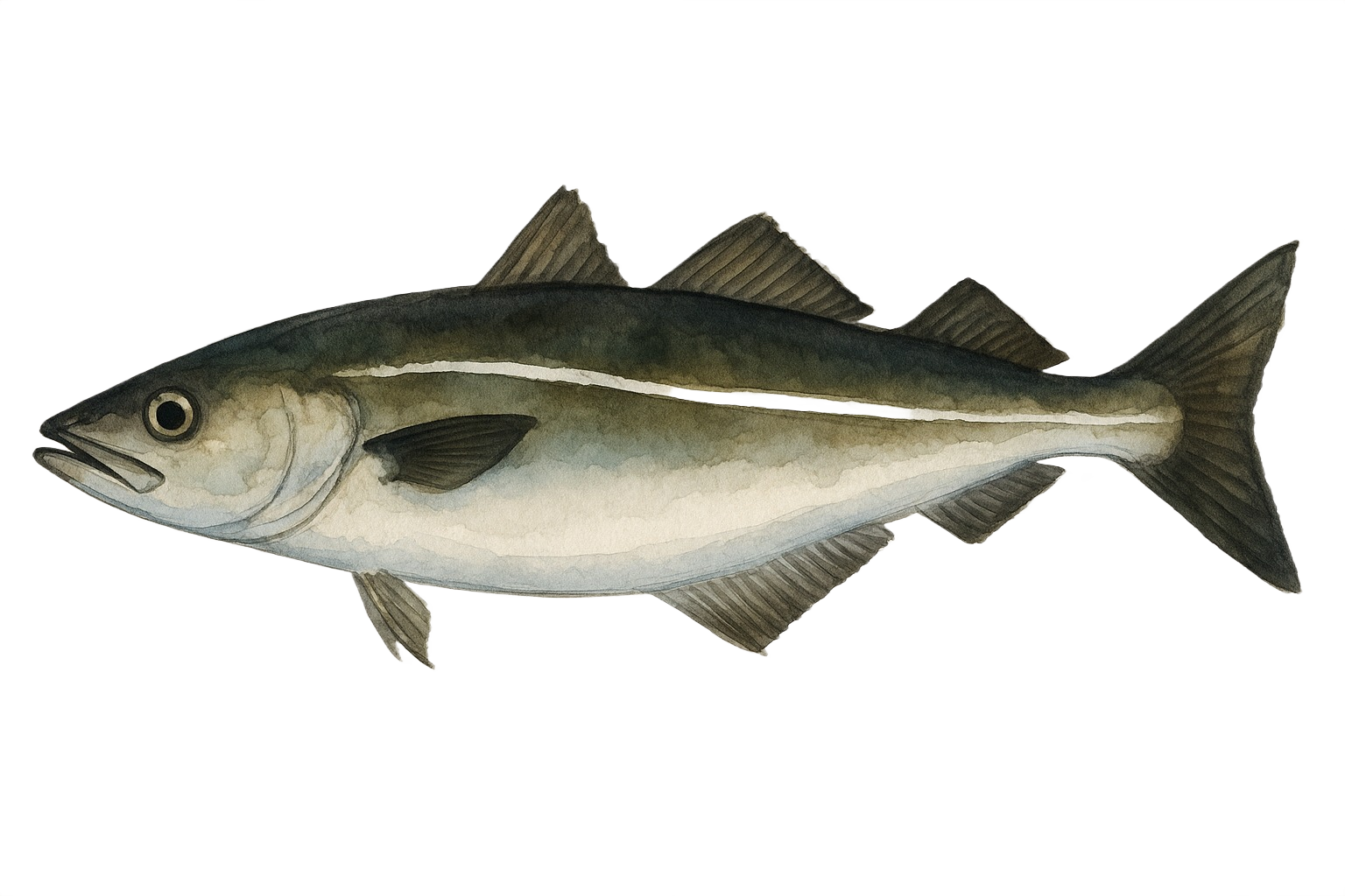 Coalfish
