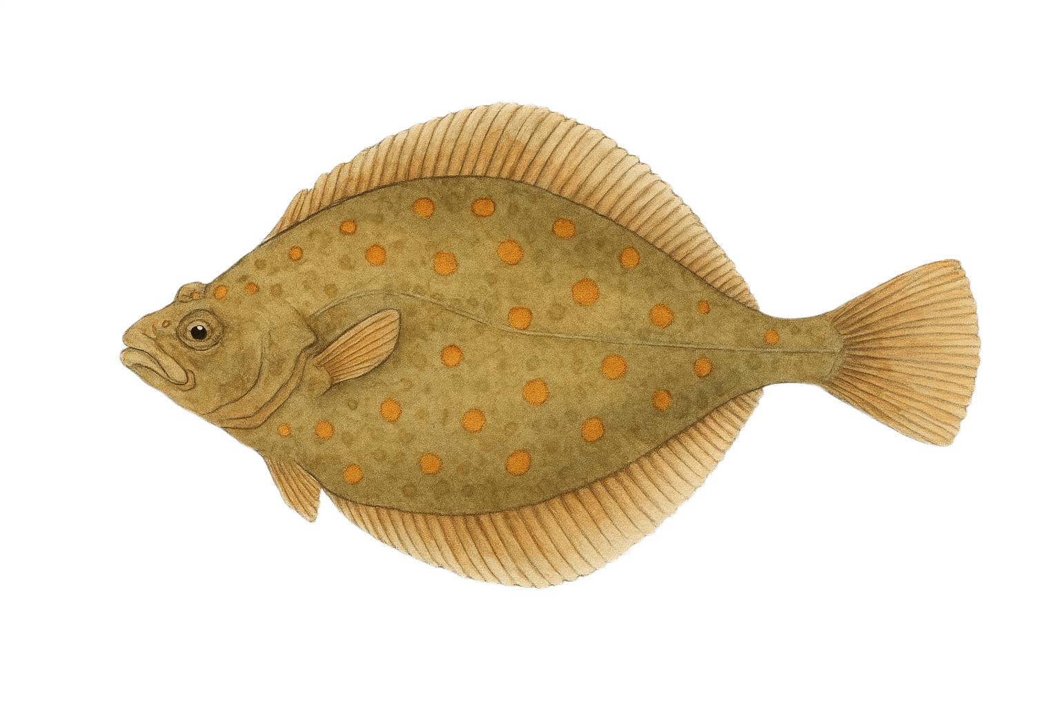European Plaice