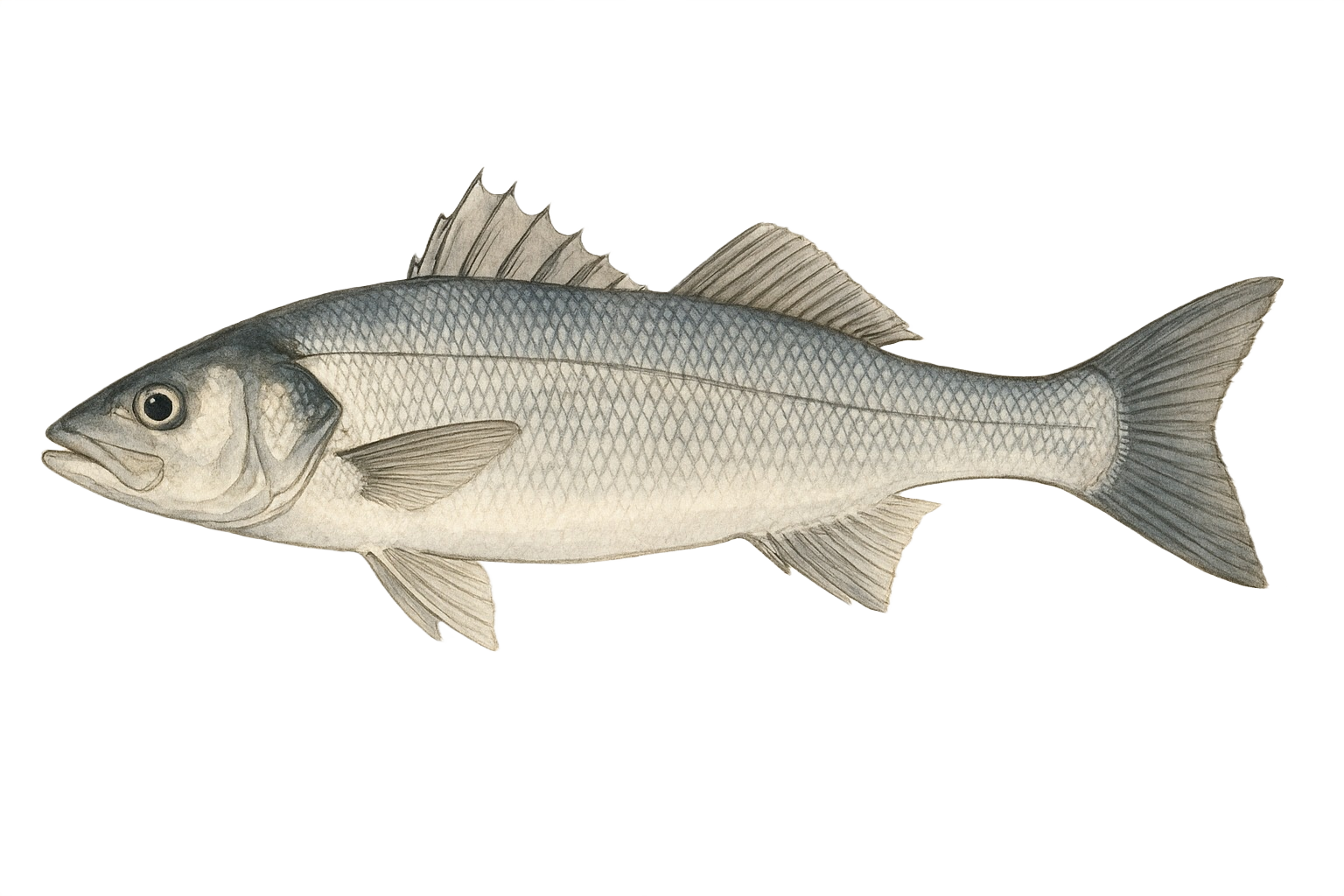 European Seabass