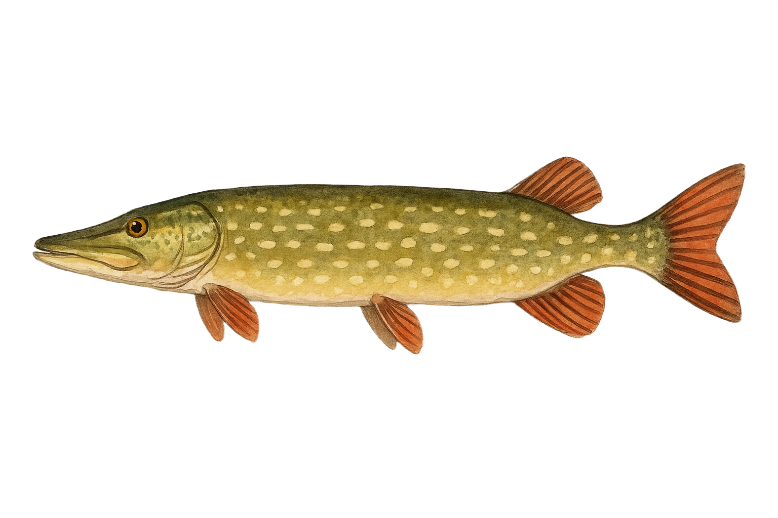 Northern Pike