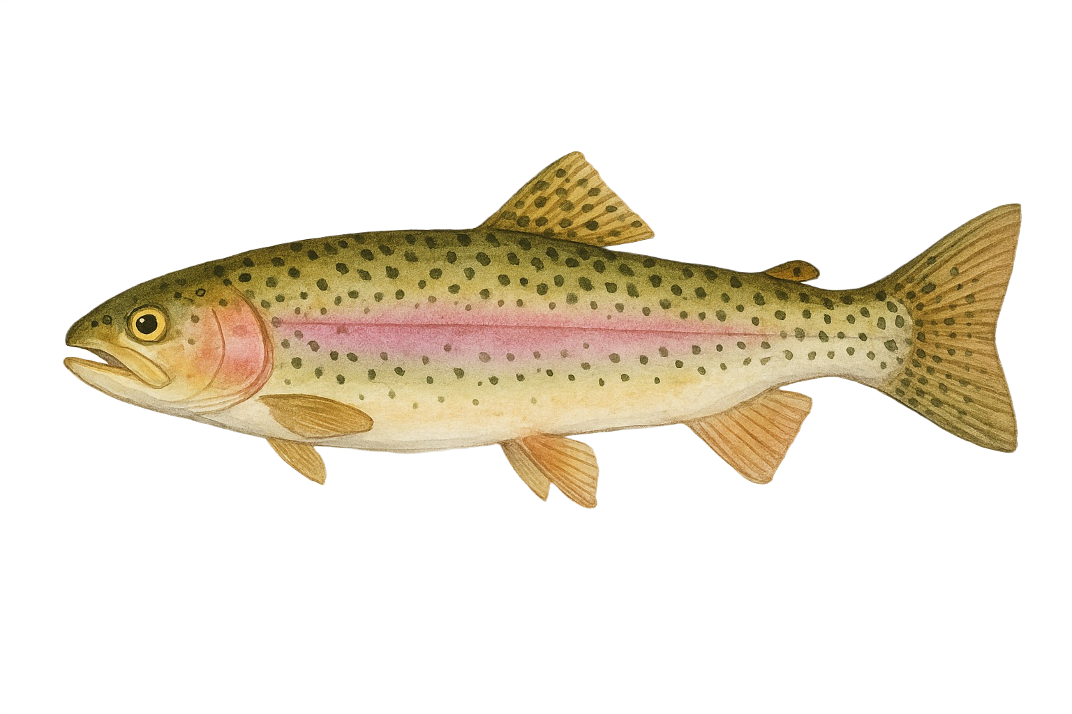 Rainbow Trout