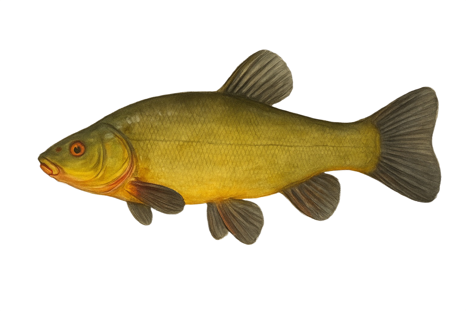 Tench